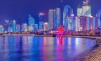 夜景亮化公司：夜景亮化在城市中的作用！