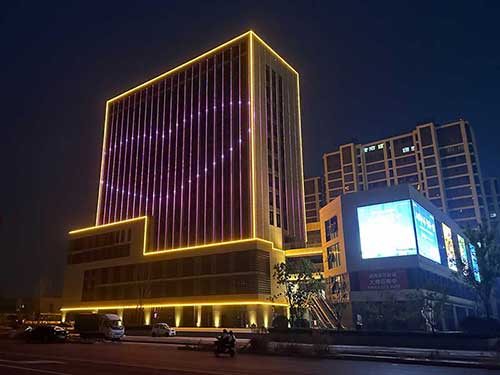 景觀亮化為何要因地制宜？地域文化與光照需求深度解析