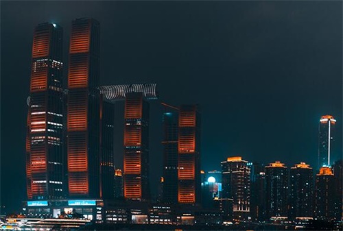 如何做好建筑亮化工程？選對(duì)團(tuán)隊(duì)最重要